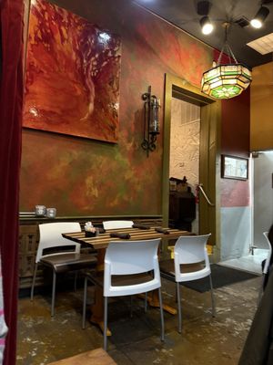 Veracruz Cafe by null