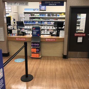 Walgreens - Covid 19 vaccines - Drugstores Near Me - Canby, Oregon