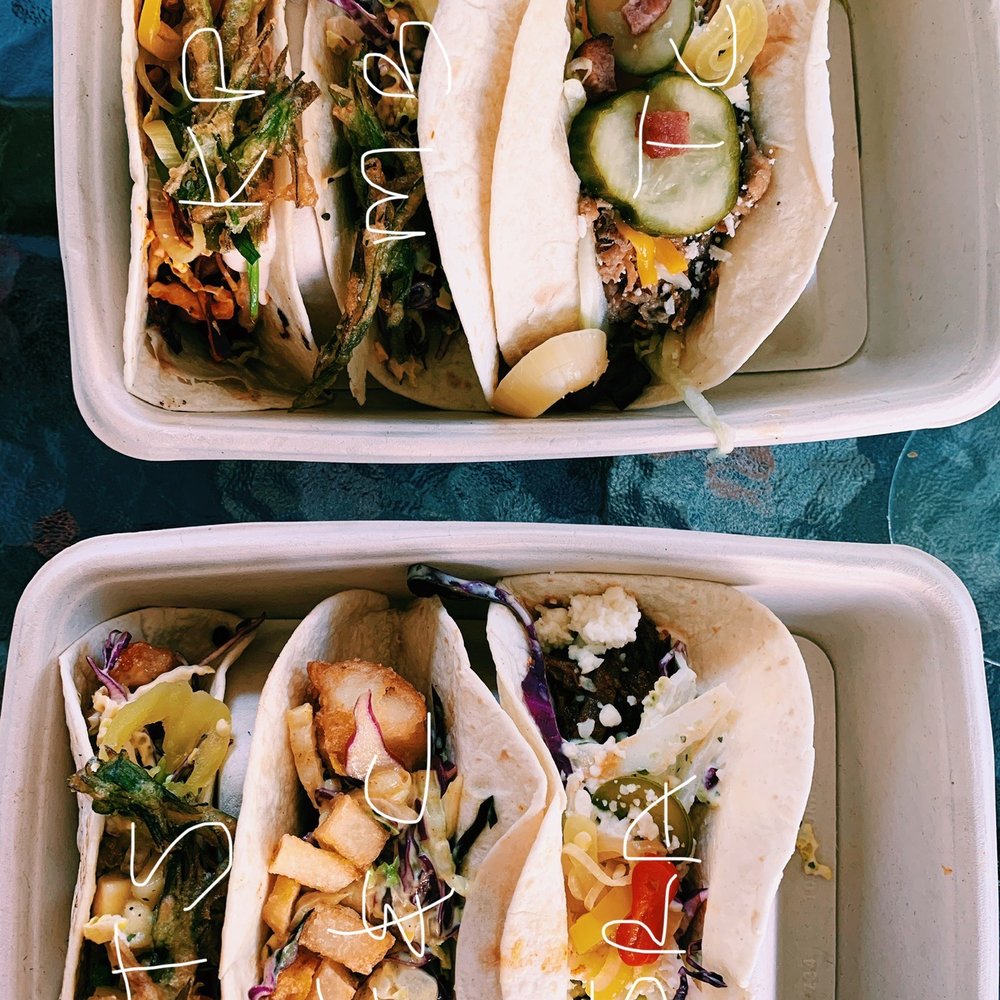 Circo - Korean pork, Mongolian beef, the cubano, Thai shrimp, fish & chips, slow roasted angus - Mexican Near Me - Sarasota, Florida