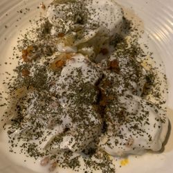 Sameem Afghan Restaurant - Afghani Muntoo
