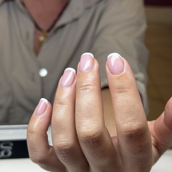 4Hands - Nail Salons Near Me - Los Altos, California