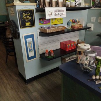 Manatee Cafe - Thrift store. - Breakfast & Brunch Near Me - Saint Augustine, Florida Manatee Cafe - Thrift store. - Breakfast & Brunch Near Me - Saint Augustine, Florida