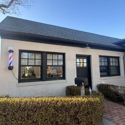 Hampton Barber Studio