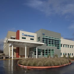 Kaiser Permanente Santa Rosa Medical Center