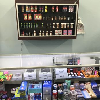 Humboldt Vape Co. - Vape Shops Near Me - Eureka, California