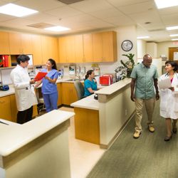 Scripps Clinic Encinitas - 310 Santa Fe