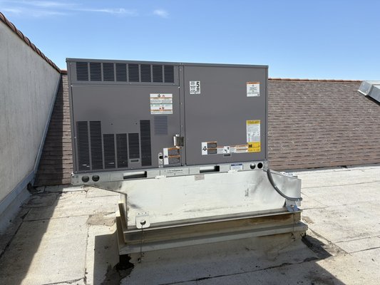HN Heating and Air Conditioning on Yelp