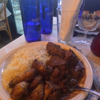 Astor’s Table - Curry goat - Breakfast & Brunch Near Me - Katy, Texas