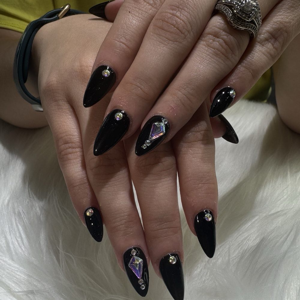 Serenity Nails & Spa - Nail Salons Near Me - Hollywood, Florida Serenity Nails & Spa - Nail Salons Near Me - Hollywood, Florida