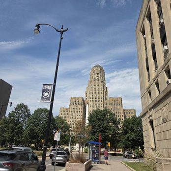 City Hall - Landmarks & Historical Buildings Near Me - Buffalo, New York City Hall - Landmarks & Historical Buildings Near Me - Buffalo, New York