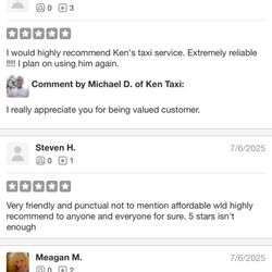 Ken Taxi