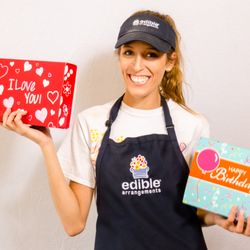 Edible Arrangements - Corpus Christi