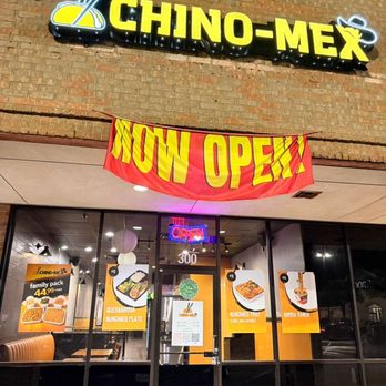Chino-Mex - Chinese Near Me - Richardson, Texas Chino-Mex - Chinese Near Me - Richardson, Texas