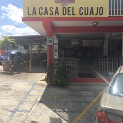 La Casa Del Cuajo - Cuajó Fresco!!