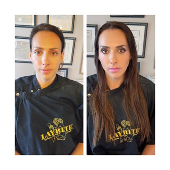 City Girls Makeup - City Girls Makeup and Hair Styling and Techniques customer - Makeup Artists Near Me City Girls Makeup - City Girls Makeup and Hair Styling and Techniques customer - Makeup Artists Near Me
