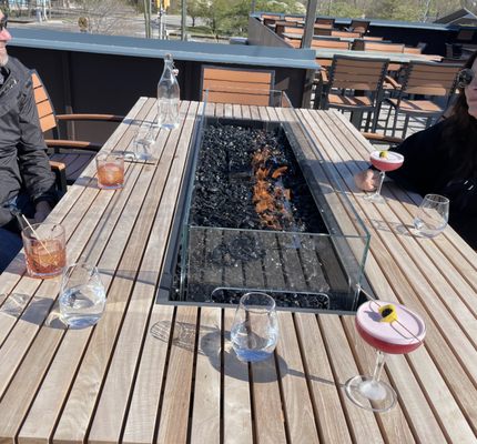 Hell or High Water Restaurant & Bar by null