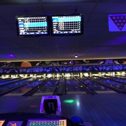 West Park Bowl