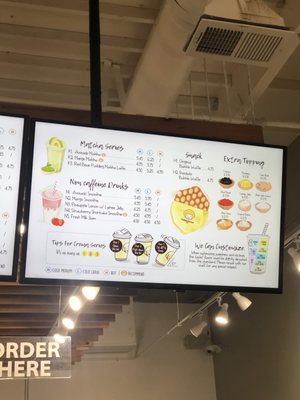 Menu photo 6 Happy Lemon Bellevue, WA Menu photo 6 Happy Lemon Bellevue, WA