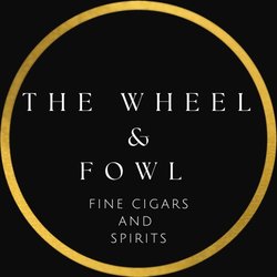 The Wheel & Fowl Fine Cigars and Spirits
