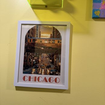 Honeybear Cafe - Breakfast & Brunch Near Me - Chicago, Illinois Honeybear Cafe - Breakfast & Brunch Near Me - Chicago, Illinois