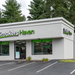 Smokers Haven - Nashua