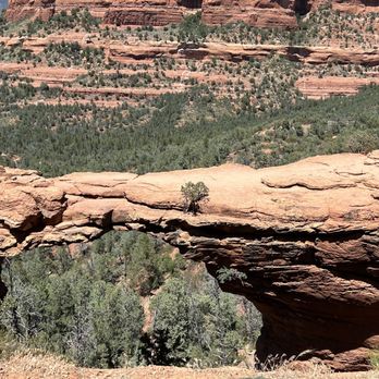 Devil's Bridge Trail - Devil's Bridge - Hiking Near Me - Sedona, Arizona Devil's Bridge Trail - Devil's Bridge - Hiking Near Me - Sedona, Arizona