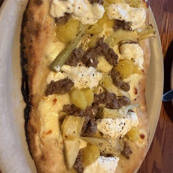 Clementina - Giulia Pizza - Italian Near Me - San Francisco, California Clementina - Giulia Pizza - Italian Near Me - San Francisco, California