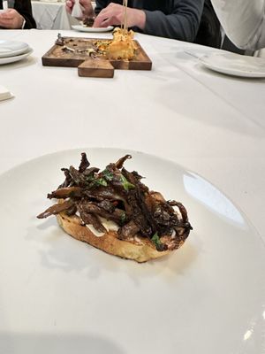 Savor Seattle Food Tours by null