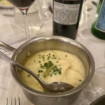 Quality Bistro - Side mashed potato's - French Near Me - New York, New York Quality Bistro - Side mashed potato's - French Near Me - New York, New York