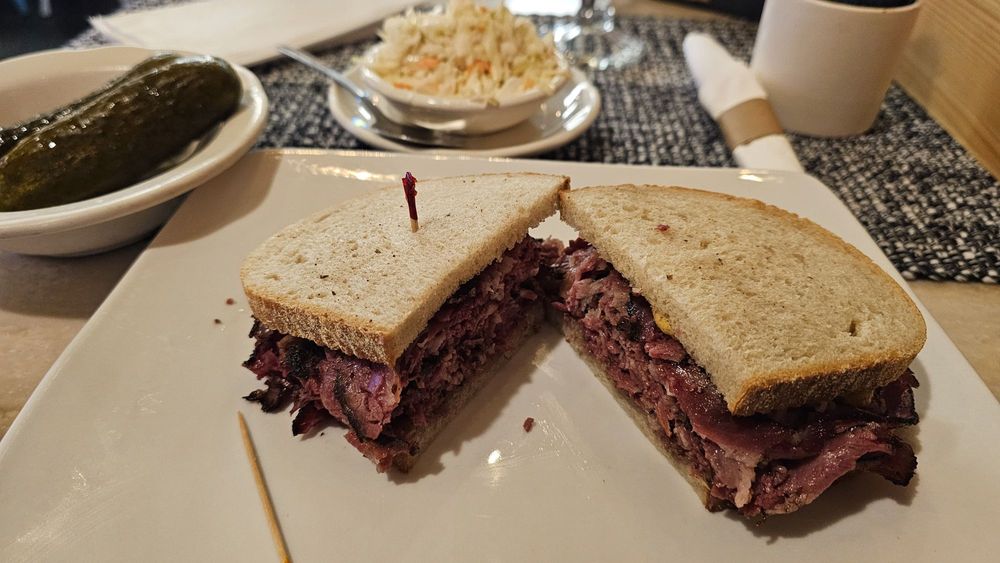 Richard's Deli