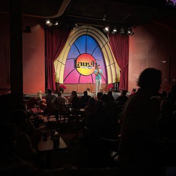 Laugh Factory - Comedy Clubs Near Me - Chicago, Illinois Laugh Factory - Comedy Clubs Near Me - Chicago, Illinois