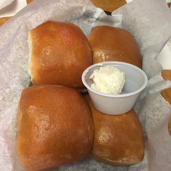 Texas Roadhouse - Steakhouses Near Me - Oceanside, California