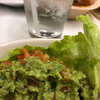 San Diego Bay Restaurant - Guacamole - Mexican Near Me - Guadalupe, Arizona