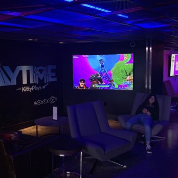 HyperX Arena Las Vegas - LAN Centers Near Me - Las Vegas, Nevada