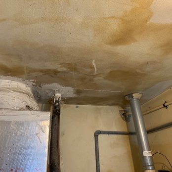 OK Restoration - Damage Restoration Near Me