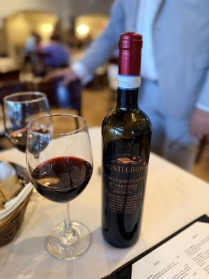 IL Toscano Ristorante Italiano by null