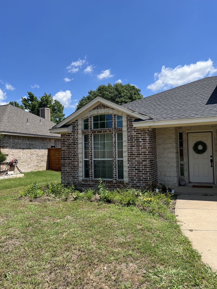 Bastidas Landscaping - tree service in Fort Worth, TX