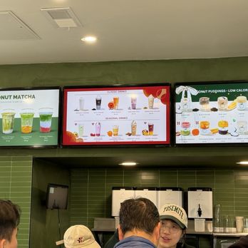 Tong Sui - Desserts Near Me - Cupertino, California