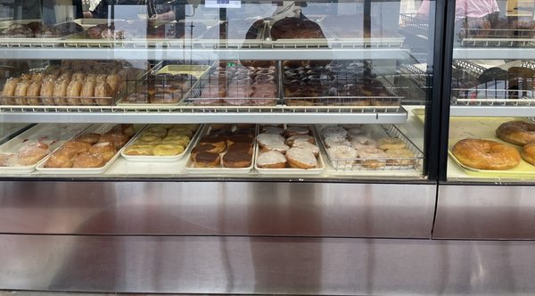 Dat Donut by null