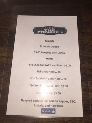 Menu photo 2 Full Screen Media Works Augusta, GA