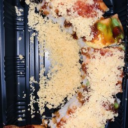 Crunch Roll