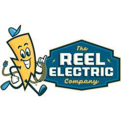 The Reel Electric Company - The Reel Electric Company is an electrical contracting company located in Riverside, California.