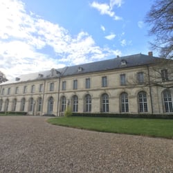 Abbaye Royale De Chaalis