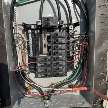 Van Buren Construction - Electricians Near Me - Los Angeles, California Van Buren Construction - Electricians Near Me - Los Angeles, California