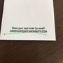 Photo of Frontline Print & Web
