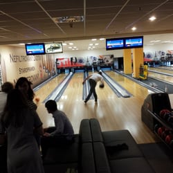 Bowling Celnice