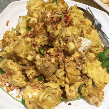 Top Cantonese Cuisine Restaurant - King crab - knuckles deep fried - Dim Sum Near Me - Vancouver, British Columbia Top Cantonese Cuisine Restaurant - King crab - knuckles deep fried - Dim Sum Near Me - Vancouver, British Columbia