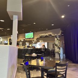Bar and Restaurant
