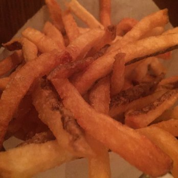 Le Diplomate - Frites - Brasseries Near Me - Washington, DC, District of Columbia