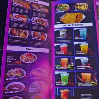 Talkin' Tacos Temple Terrace - Mexican Near Me - Tampa, Florida Talkin' Tacos Temple Terrace - Mexican Near Me - Tampa, Florida